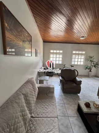 Imagem Casa Parque Dez, na Principal! Aceita proposta