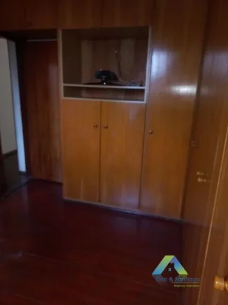 Imagem SÃO BERNARDO DO CAMPO Apartamento 80M², 2 dormitórios, 1 suíte,1 vaga, lazer completo ótima localização e valor !!!