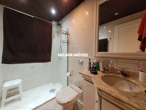 Imagem Apartamento Garden Mobiliado à Venda com 02 Dormitórios Localizado no Centro de Balneário Camboriú - SC