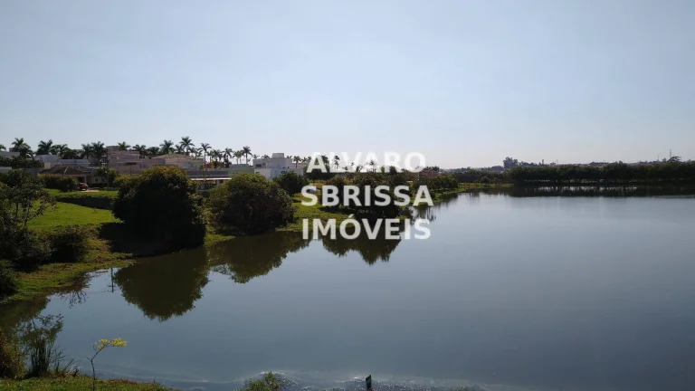 Imagem Excelente Terreno à venda 1000m² no Condomínio Palmeiras Imperiais- Itu/SP
