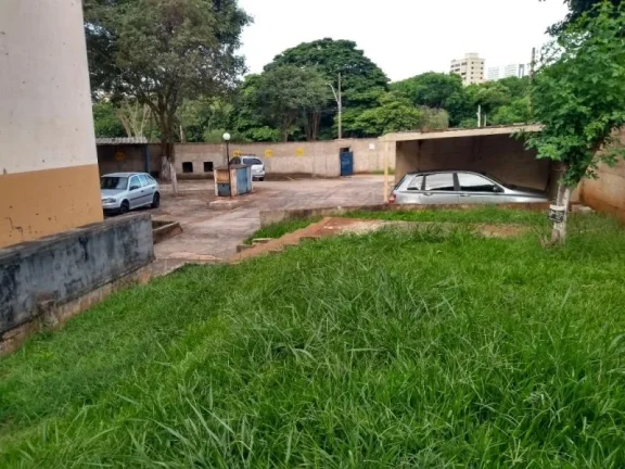 Imagem APARTAMENTO COM 2 DORMITÓRIOS, RICO EM ARMÁRIOS À VENDA, 42 M² POR R$ 120.000 - JARDIM JOÃO ROSSI - RIBEIRÃO PRETO/SP