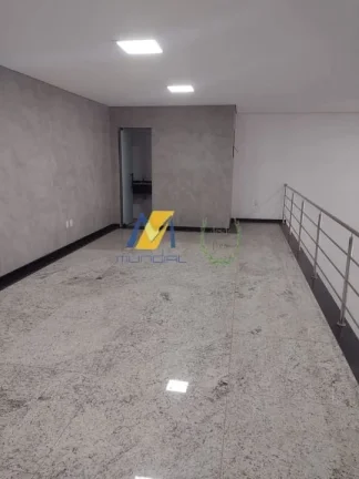 Imagem Galpão para Alugar com 300m² e 5 vagas!!!