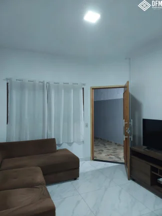 Imagem Casa com 3 Dormitorio(s) localizado(a) no bairro Jardim Marica em Mogi das Cruzes / Mato Grosso do Sul Ref.:80965232