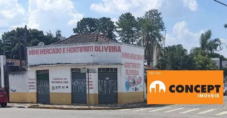 Imagem TERRENO RESIDENCIAL E COMERCIAL À VENDA, PARQUE SUZANO, SUZANO