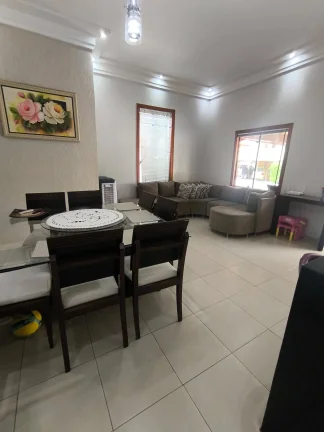 Imagem Casa 3/4 Sendo 1 Suite No Condominio Belle Vue Oportunidade