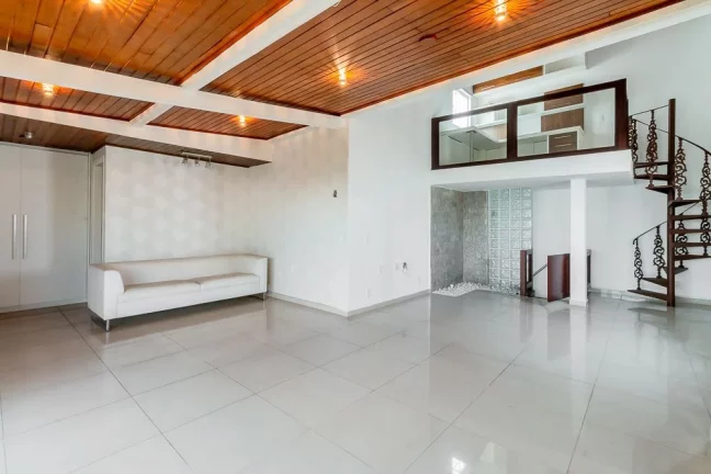 Imagem COBERTURA RESIDENCIAL em São Paulo - SP, Higienópolis