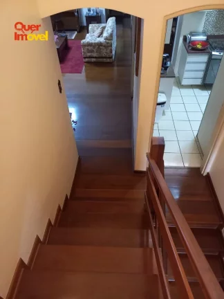 Imagem Imperdível Casa à Venda em Ribeirão Preto-SP, no Jardim Palma Travassos - 3 Quartos, 1 Suíte, 2 Salas, 4 Banheiros, 4 Vagas - 223m²