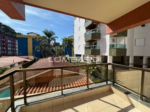 Imagem Apartamento a venda na Praia Grande com ótima localização