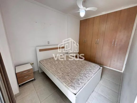 Imagem APARTAMENTO 2 DORMITÓRIOS - VILA GUILHERMINA