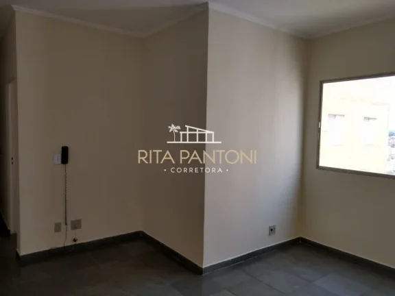 Imagem Apartamento - Ribeirão Preto - Jardim Palma Travassos - Região Leste
