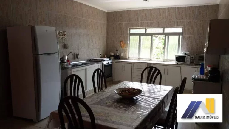 Imagem Chácara com 3 Quartos à Venda, 1.500 m² em Canta Galo - Pouso Alegre