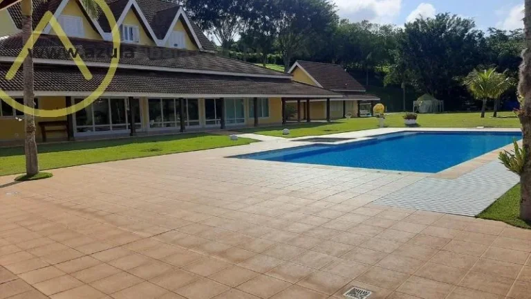 Imagem Propriedade Rural à Venda  6 Hectares com Lazer Completo