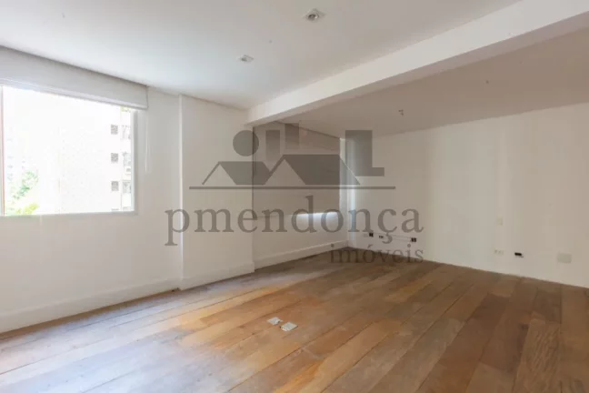 Imagem Higienopolis, 3 dormts, 1 suites, 1 vagas, 143 , reformado