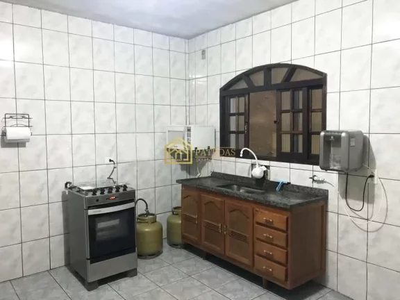 Imagem Casa Padrão