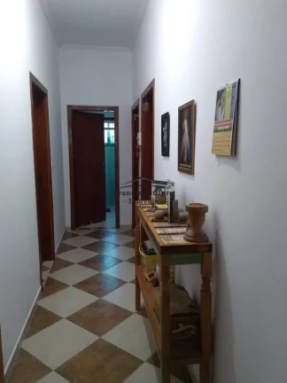 Imagem Casa à venda no bairro Jardim Bela Vista - Guaratinguetá/SP