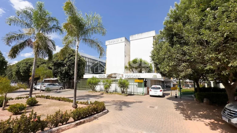 Imagem Apartamento 1Quarto suíte Asa Norte Brasília Aluga Temporada