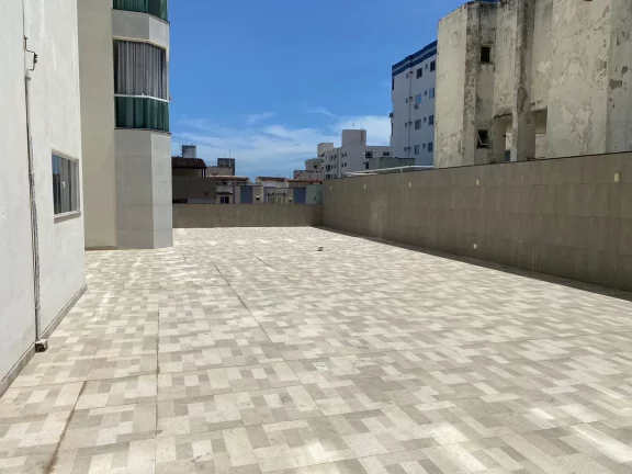 Imagem APARTAMENTO RESIDENCIAL em GUARAPARI - ES, PRAIA DO MORRO