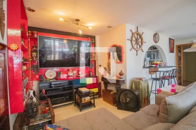 Imagem Apartamento à Venda - Recreio, 3 Quartos, 217 m2