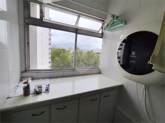 Imagem Apartamento à venda com 2 quartos no condomínio Labitare, São Paulo - SP