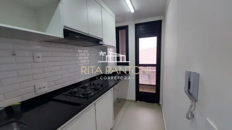 Imagem Apartamento - Ribeirão Preto - Bonfim Paulista - Região Sul