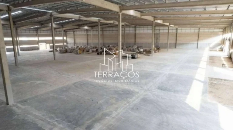 Imagem GALPÃO NOVO - SITIO DO MURSA - VARZEA PAULISTA - SP