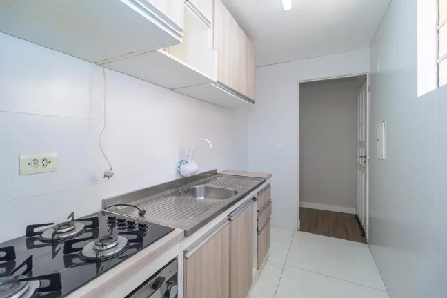 Imagem Apartamento de 3 quartos no bairro Campo Comprido