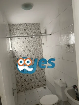 Imagem Casa para locação no Parque Gétulio - com 2 quartos