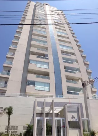 Imagem Apartamento com 3 dormitórios à venda, 140 m² por R$ 1.000.000,00 - Centro - Poá/SP