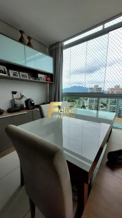 Imagem Oportunidade única! Lindo apartamento de 2 quartos, sendo 1 suíte, com 60m2 de área em um dos melhores condomínios da região.