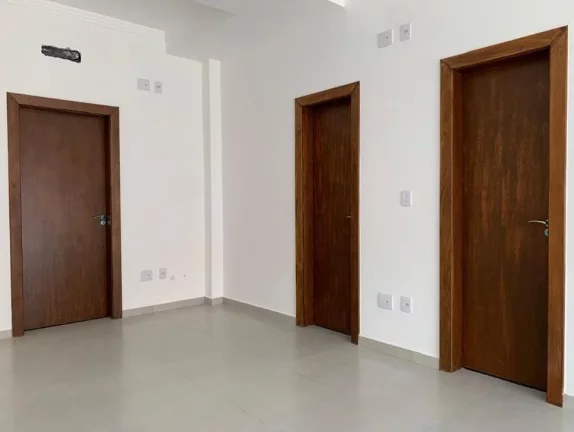 Imagem Salão para alugar, 45 m² por R$ 2.260,00/mês - Jardim Satélite - São José dos Campos/SP