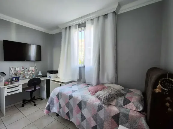 Imagem Excelente Apartamento com 3 Dormitórios (1 Suíte), com Acabamento Moderno