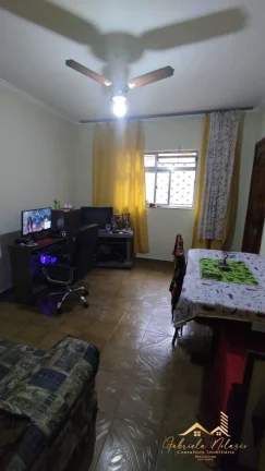 Imagem Apartamento térreo em Santos