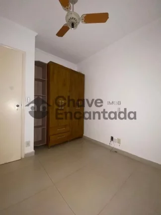 Imagem Apartamentos / Padrão na cidade de Birigui