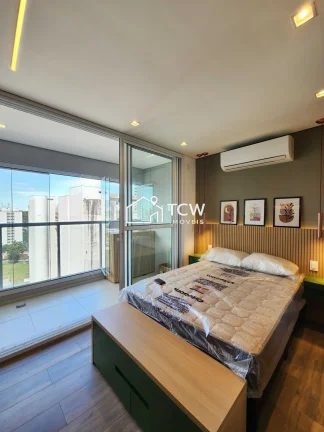 Imagem Apartamento Studio 26m2