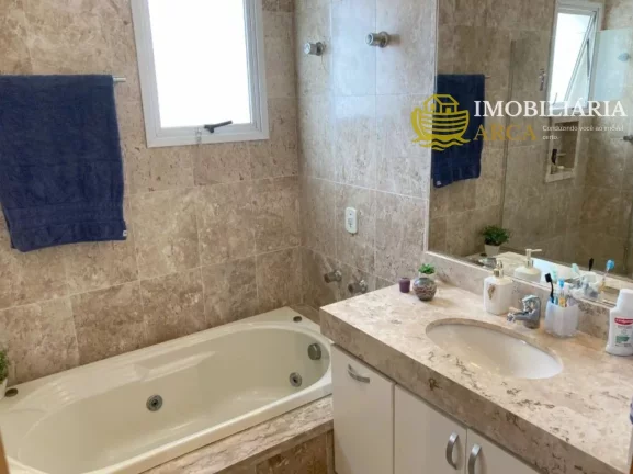 Imagem Apartamento de luxo no Morumbi: 4 quartos, 2 suítes, 2 salas, 4 banheiros, 3 vagas, 164m² - São Paulo-SP