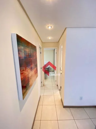 Imagem Apartamento com 2 dormitórios à venda, 65 m² por R$ 680.000,00 - Meireles - Fortaleza/CE