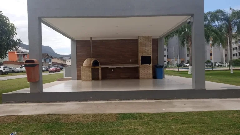 Imagem  APARTAMENTO 209 - BLOCO 5 - 2 QUARTOS C/ 54M² - VARGEM PEQUENA - RJ IMÓVEL AVALIADO EM R$ 250.000,00 1ª PRAÇA: 27/01/2026 - VALOR INICIAL DE VENDA: R$ 250.000,00 2ª PRAÇA: 28/01/2026 - VALOR INICIAL DE VENDA: R$ 125.000,00