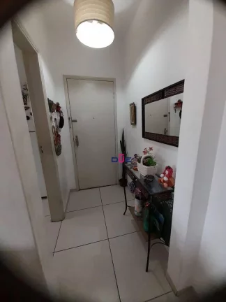 Imagem Apartamento 2 dormitórios, 1 Vaga - Itararé - São Vicente/SP