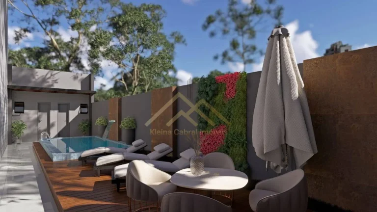 Imagem Residencial sunset 5