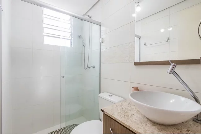 Imagem JITAT 2080 Apto 612511066-3 - Apartamento à venda no bairro Jardim Itu - Porto Alegre/RS