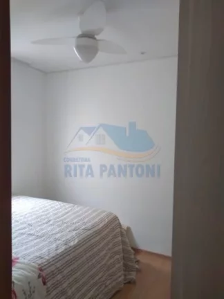 Imagem Apartamento - Ribeirão Preto - Greenville - Região Leste