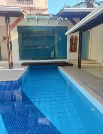 Imagem Casa à venda, 470 m² por R$ 2.500.000,00 - Nova Ponta da Fruta - Vila Velha/ES