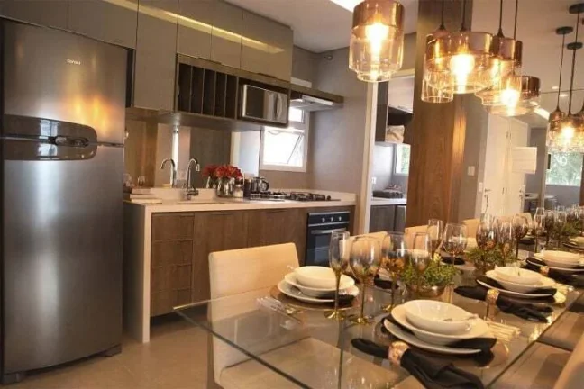 Imagem Guest Saúde - Apartamento Aluguel 80m² Guest Saúde - Novação Rua Itapiru 405