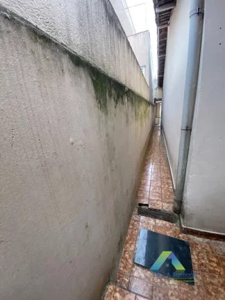 Imagem Casa à venda no bairro Cidade Vargas - São Paulo/SP