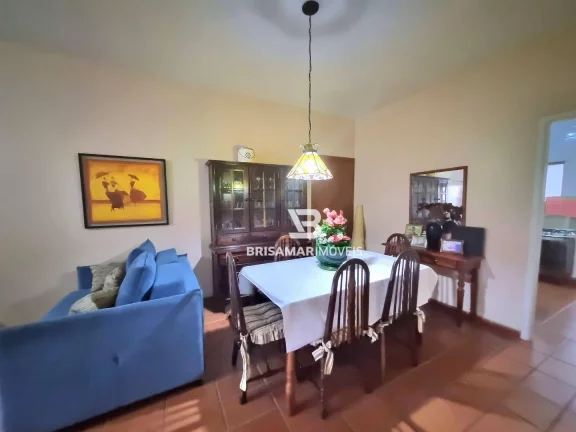 Imagem Apartamento com 2 dormitórios à venda, 100 m² por R$ 450.000,00 - Pitangueiras - Guarujá/SP