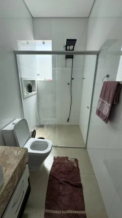 Imagem ESPETACULAR CASA DE 3 QUARTOS COM SUÍTE NO CONDOMÍNIO OURO VERDE – BETIM