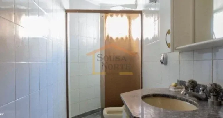 Imagem Apartamento com 146 m², 3 dormitórios, sendo 1 suíte, 3 banheiros, sem mobília, Imóvel bem equi...
