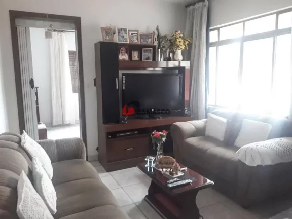 Imagem Casa à venda 1 Quarto, 2 Vagas, 170M², Nova Gerty, São Caetano do Sul - SP