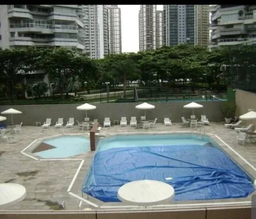 Imagem APARTAMENTO A VENDA NA AV LUCIO COSTA BARRA SUMMER DREAM 3 quartos