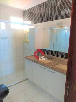 Imagem Casa à venda, 725 m² por R$ 1.750.000,00 - De Lourdes - Fortaleza/CE